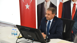 Şanlıurfa Valiliği'nden Anız Yangınlarına Karşı Uyarı