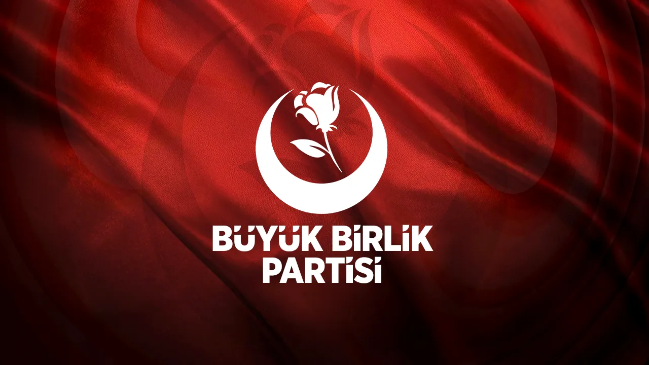 Şanlıurfalı Mehmet Yılmaz, BBP MKYK Üyeliğine Seçildi
