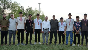 Siverek Önder'den 4. Bahar Şöleni Etkinliği