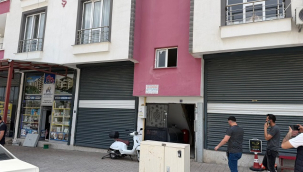 Siverek'te aile içi tartışma kanlı bitti: 2 yaralı