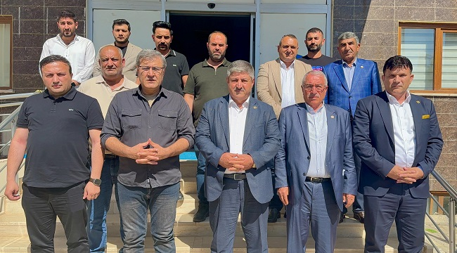 TMO'nun açıkladığı hububat fiyatlarına tepki!