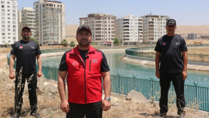 Umut Kervanı'ndan yangın ve boğulma vakalarına karşı farkındalık çağrısı