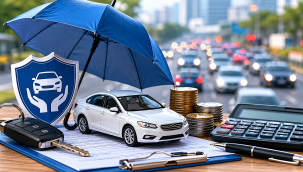 Yüksek Primler Milyonlarca Aracı Sigortasız Bıraktı!