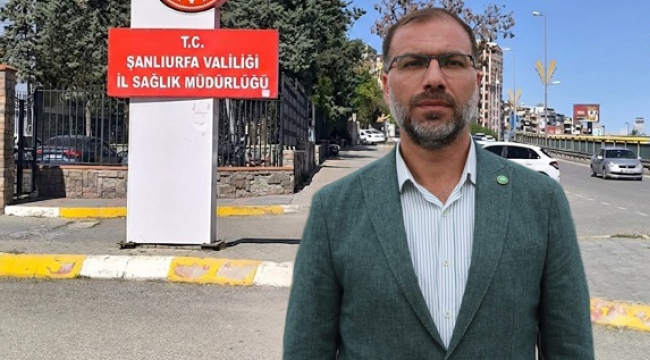 Başkan Polat'tan Sağlık Raporu Tepkisi