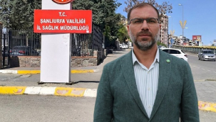 Başkan Polat'tan Sağlık Raporu Tepkisi