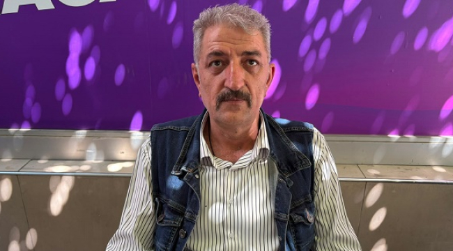 Gönüllü Köy Korucuları Derneği Başkanı İsmet Küçükbayrak'tan Basın Açıklaması