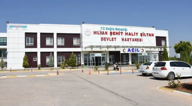 Hilvan'da arazi anlaşmazlığı cinayetle sonuçlandı