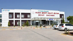 Hilvan'da arazi anlaşmazlığı cinayetle sonuçlandı