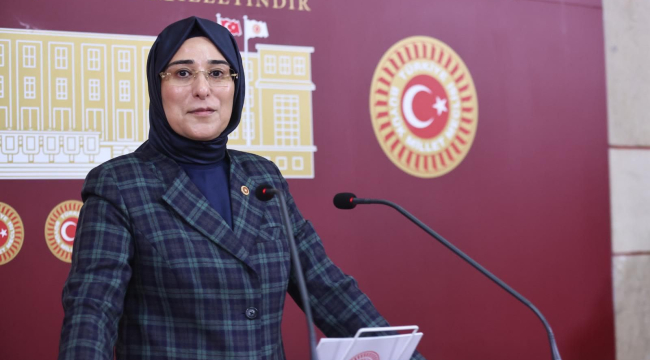 Milletvekili Yazmacı'dan Viranşehir'e Müjde: Sağlık Yüksekokulu'nda Ebelik Bölümü Açılıyor