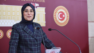 Milletvekili Yazmacı'dan Viranşehir'e Müjde: Sağlık Yüksekokulu'nda Ebelik Bölümü Açılıyor