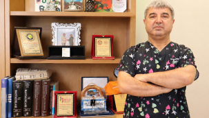 Şanlıurfa'da Kavurucu Sıcaklara Karşı Uzmandan Hayati Uyarılar