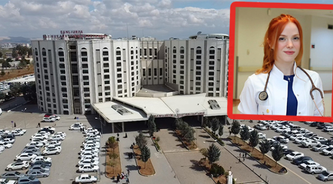 Şanlıurfa'da uzmandan sıcak hava uyarısı: günde 3 litre su için