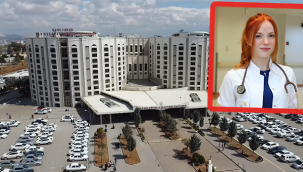 Şanlıurfa'da uzmandan sıcak hava uyarısı: günde 3 litre su için