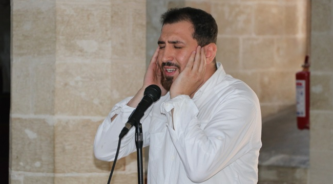 Şanlıurfa'yı bölge finalinde temsil edecek isimler belirlendi