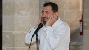 Şanlıurfa'yı bölge finalinde temsil edecek isimler belirlendi