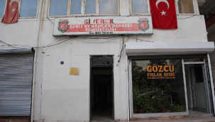 Siverek Belediyesi'nden Şehit ve Gaziler Derneği Tahsisine İlişkin Açıklama