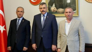 Siverek jandarmasına 21 bin metrekarelik yeni alan