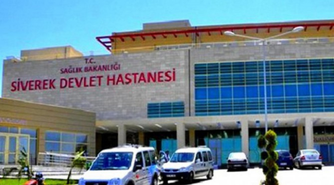 Siverek Oto Sanayisi'nde balata spreyi alev aldı: 3 yaralı