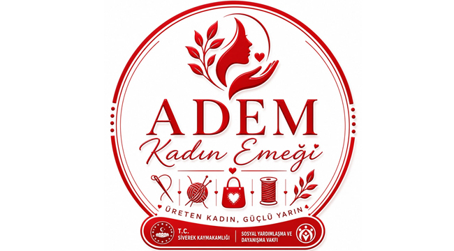 Siverek'te kadın emeği dijital platforma taşındı