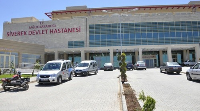 Siverek'te kazada ağır yaralanmıştı: Hayatını kaybetti!
