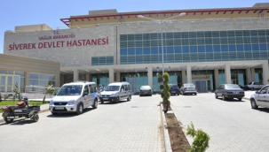 Siverek'te kazada ağır yaralanmıştı: Hayatını kaybetti!