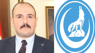 Ülkü Ocakları Haliliye İlçe Başkanı Bucak'tan 15 Temmuz Mesajı