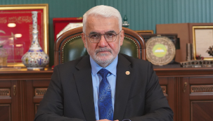 Yapıcıoğlu: 15 Temmuz Özünde Emperyalist Bir İşgal Planıydı