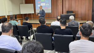 Yükümlülere Aile ve İletişim Semineri Düzenlendi