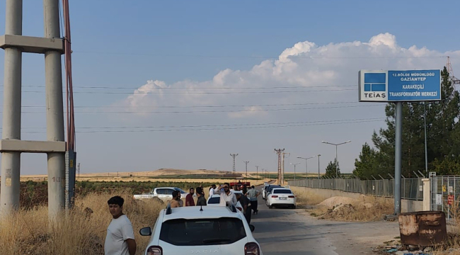 CHP'li Karadağ'dan DEDAŞ tepkisi: Çiftçi mağdur