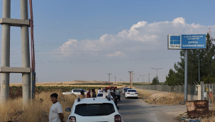 CHP'li Karadağ'dan DEDAŞ tepkisi: Çiftçi mağdur