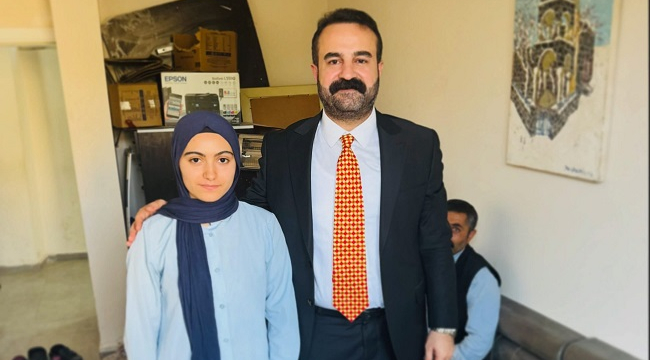 İzol'dan Urfalı kadınları hedef alan sözlere tepki