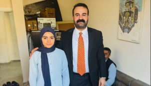 İzol'dan Urfalı kadınları hedef alan sözlere tepki
