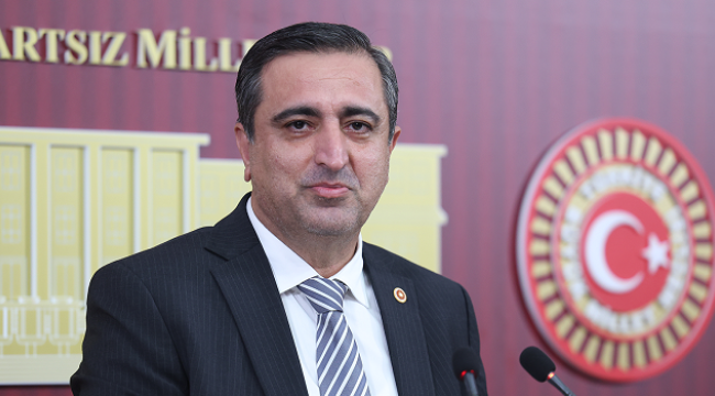 HÜDA PAR'dan Faizsiz Türkiye çağrısı