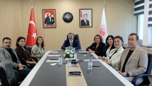 Kademeli emeklilik için Bakanlıkta kritik görüşme