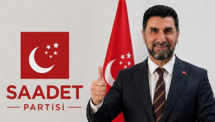 Saadet Partisi'nden "Ölüm Yolu" tepkisi