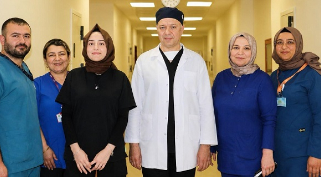 Şanlıurfa'da güneş alarmı: gözler için kritik saatler