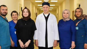 Şanlıurfa'da güneş alarmı: gözler için kritik saatler