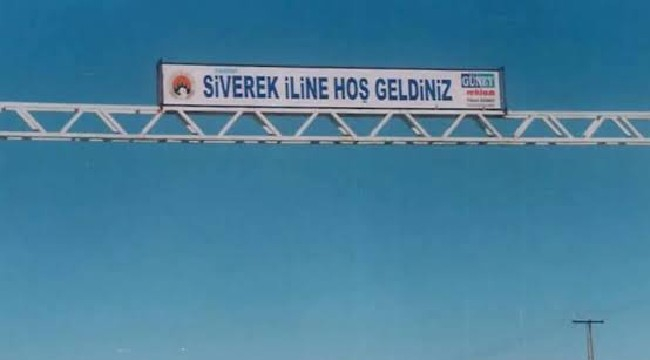 Siverek'in vilayetliği neden elinden alındı?