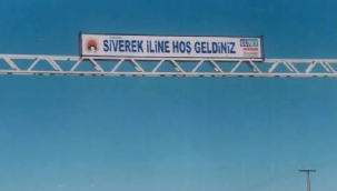 Siverek'in vilayetliği neden elinden alındı?