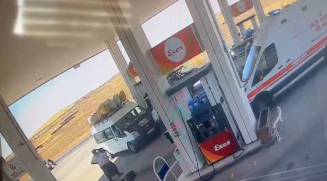 Siverek'te elektrik kesintisi KOAH hastasını hastanelik etti