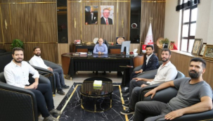 Siverek'te Mimari Ve Kentsel Gelişim Gündemde