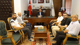 SİVİL DER'den Ali Gelener için isim yaşatma talebi