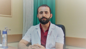 Uzmanından Şanlıurfa'da Güneş Uyarısı