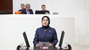 Vekil Cevahir Yazmacı'dan Şanlıurfa'ya yönelik ifadelere tepki