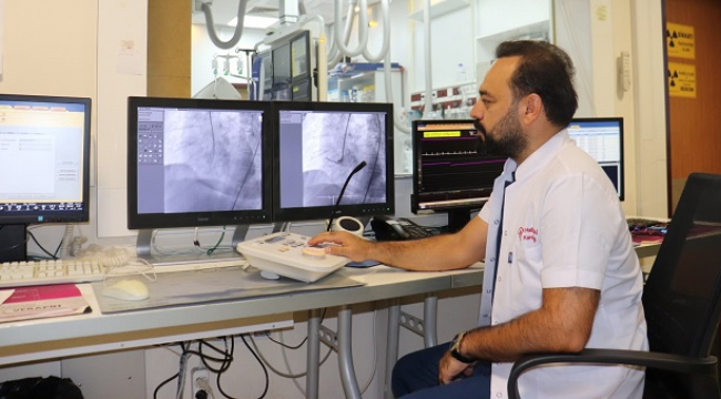 Ani Göğüs Ağrılarında Kalp Riski Göz Ardı Edilmemeli