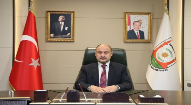 Başkan Gülpınar'dan Yaşamını Yitiren İşçiler İçin Taziye Mesajı