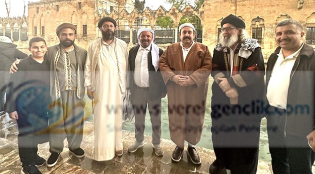 Göçün Gölgesinde Kalan Kadim Bir İnanç: Êzidîlik
