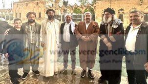 Göçün Gölgesinde Kalan Kadim Bir İnanç: Êzidîlik