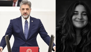 Milletvekili Önen'in acı günü!