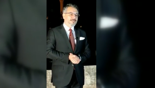 Ömer Yılan'ın Duyğulandıran Açıklaması Yeniden Gündemde! (videolu)